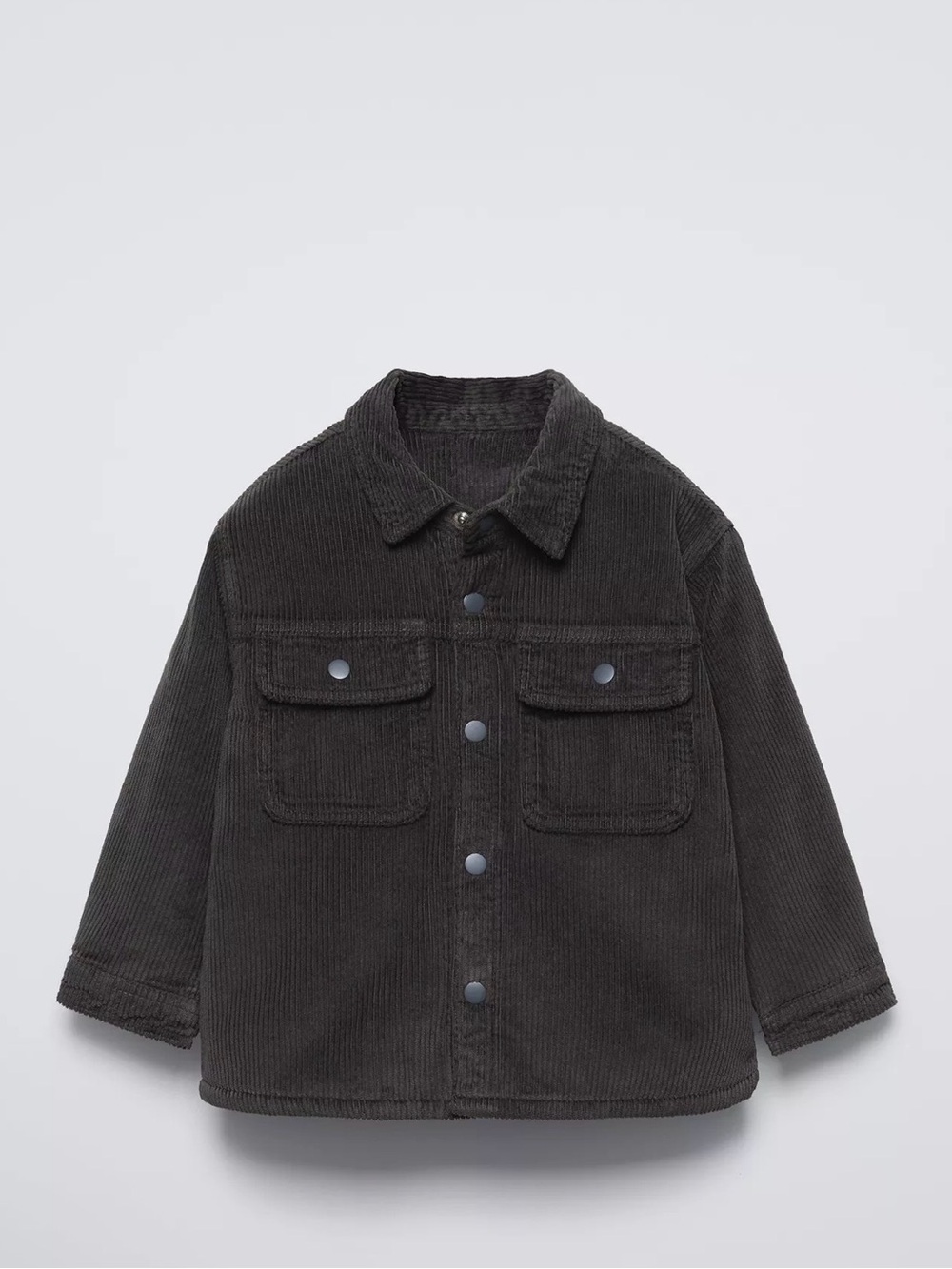 ZARA FLEECE OVERSHIRT
EXCELLENT CONDITION LIKE NEW